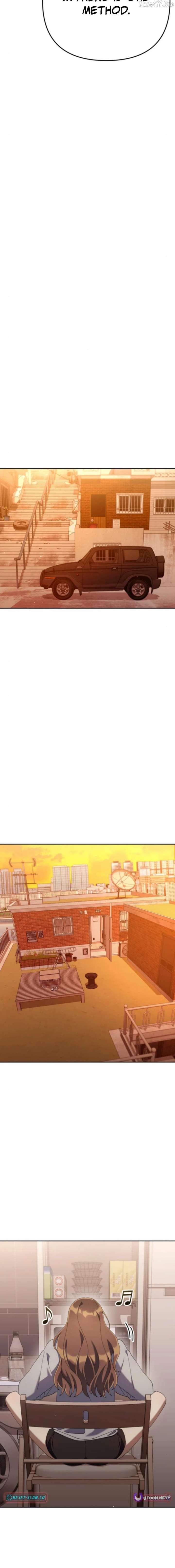 The Art of Leaving Work on Time Chapter 16 - Page 12