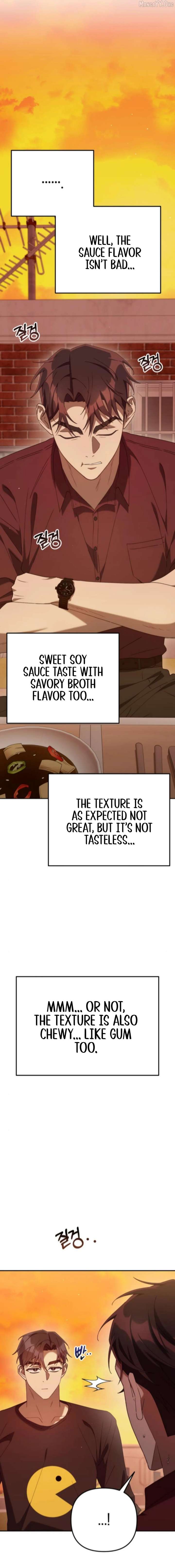 The Art of Leaving Work on Time Chapter 16 - Page 28