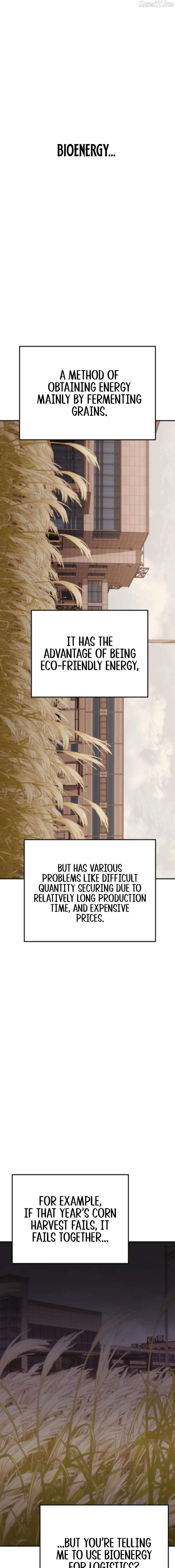 The Art of Leaving Work on Time Chapter 16 - Page 34