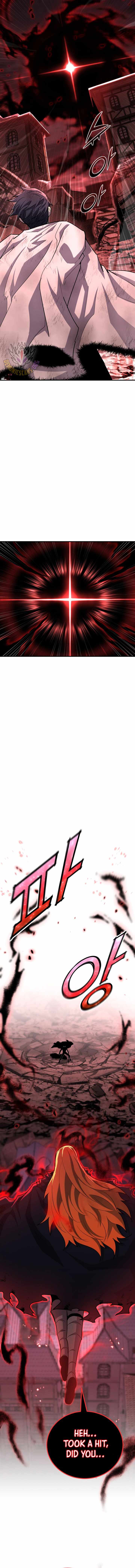 The Art of Reincarnation Chapter 165 - Page 5