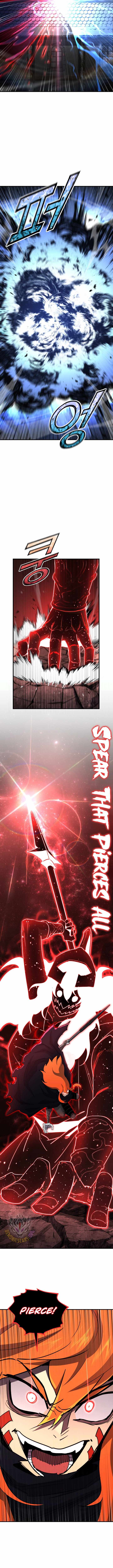 The Art of Reincarnation Chapter 165 - Page 9