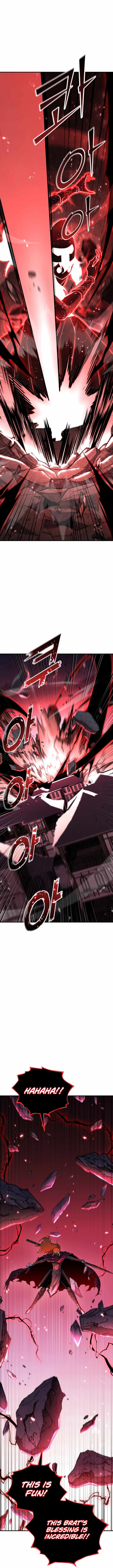 The Art of Reincarnation Chapter 165 - Page 10