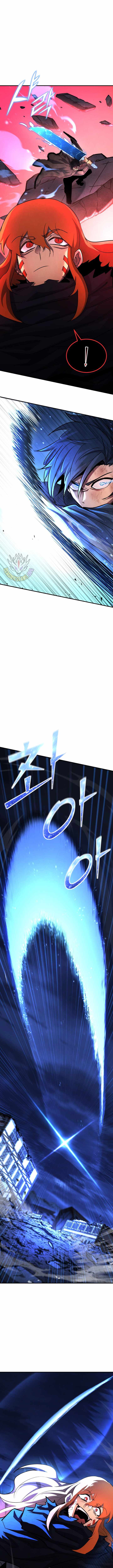 The Art of Reincarnation Chapter 165 - Page 11