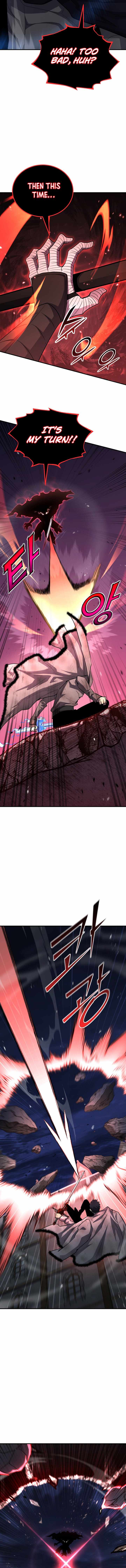 The Art of Reincarnation Chapter 165 - Page 12