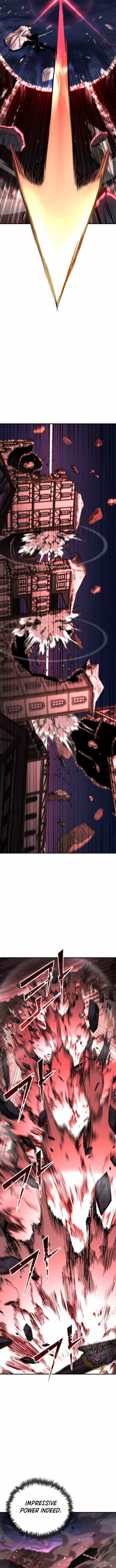 The Art of Reincarnation Chapter 165 - Page 13