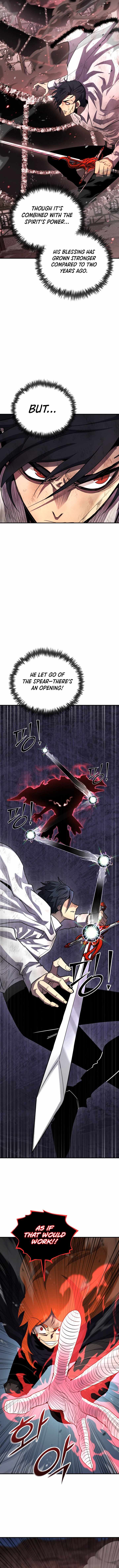 The Art of Reincarnation Chapter 165 - Page 14