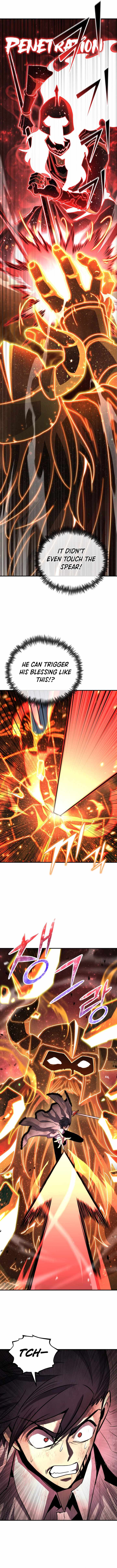 The Art of Reincarnation Chapter 165 - Page 16