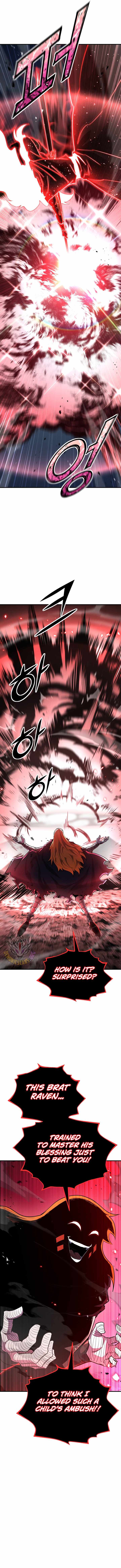 The Art of Reincarnation Chapter 165 - Page 17