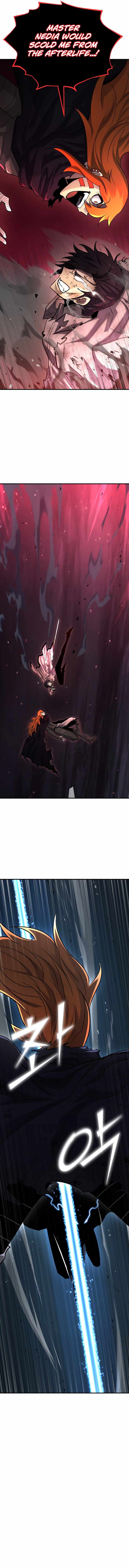 The Art of Reincarnation Chapter 165 - Page 18