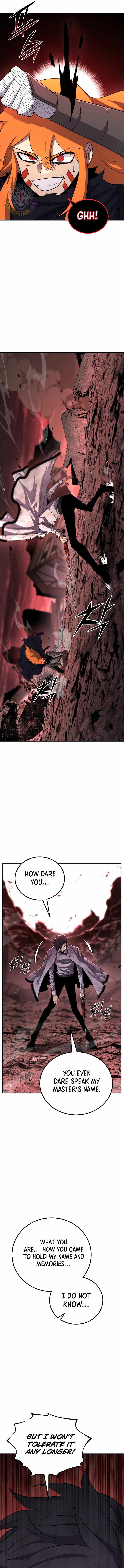 The Art of Reincarnation Chapter 165 - Page 19