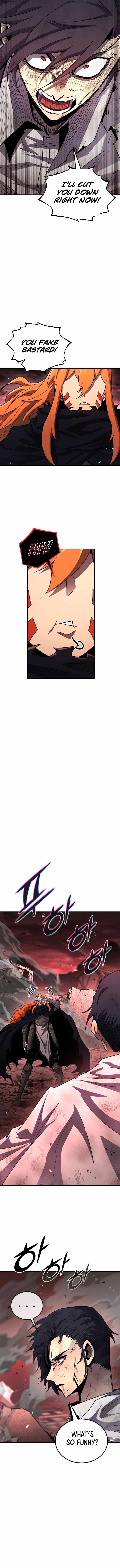 The Art of Reincarnation Chapter 165 - Page 20