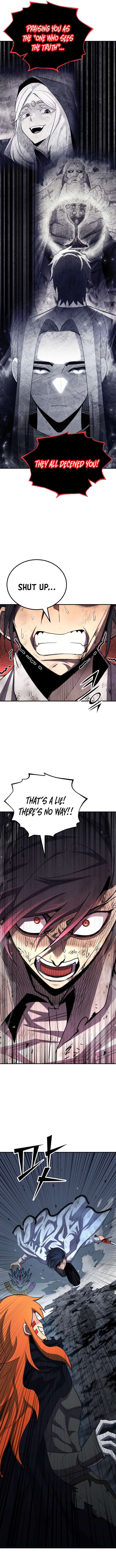 The Art of Reincarnation Chapter 166 - Page 5