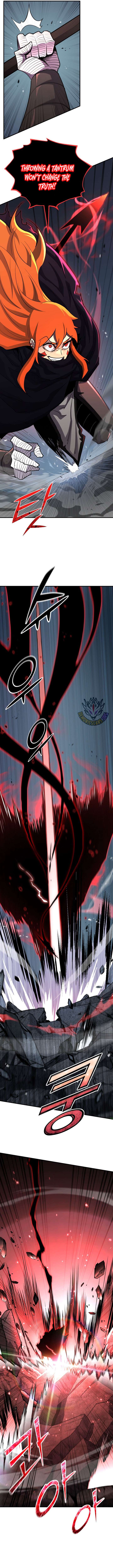 The Art of Reincarnation Chapter 166 - Page 7