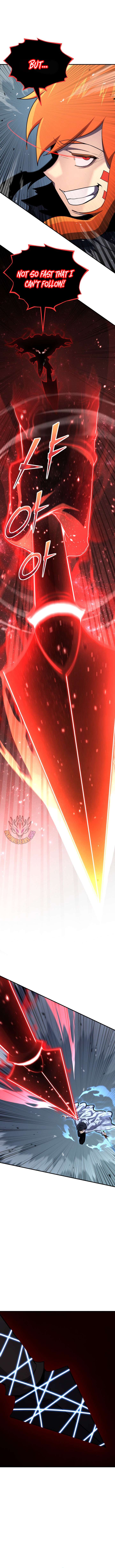 The Art of Reincarnation Chapter 166 - Page 9