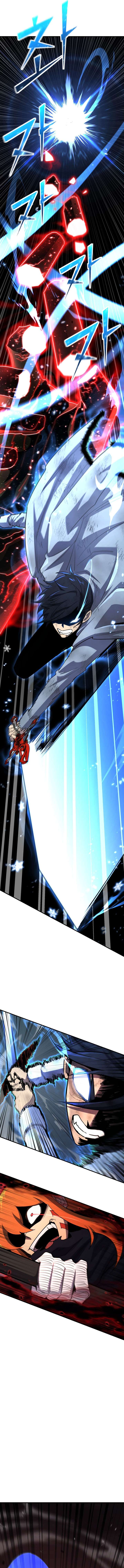 The Art of Reincarnation Chapter 166 - Page 10