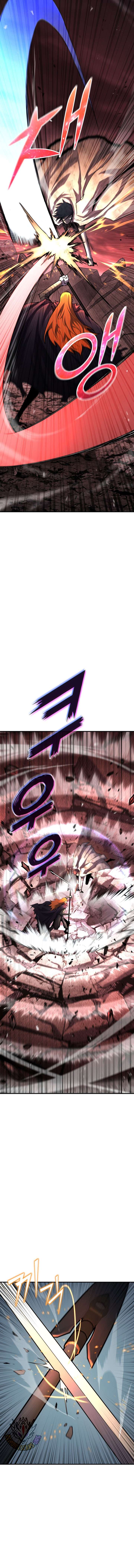 The Art of Reincarnation Chapter 166 - Page 11