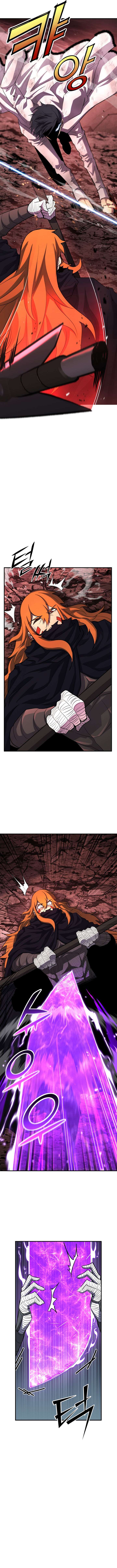 The Art of Reincarnation Chapter 166 - Page 12