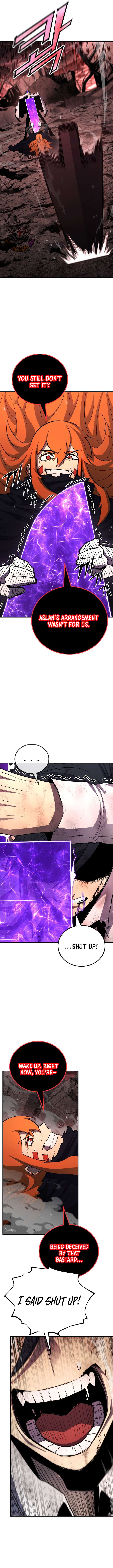 The Art of Reincarnation Chapter 166 - Page 13