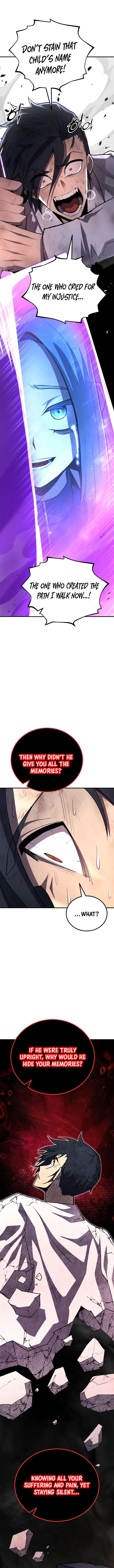 The Art of Reincarnation Chapter 166 - Page 14