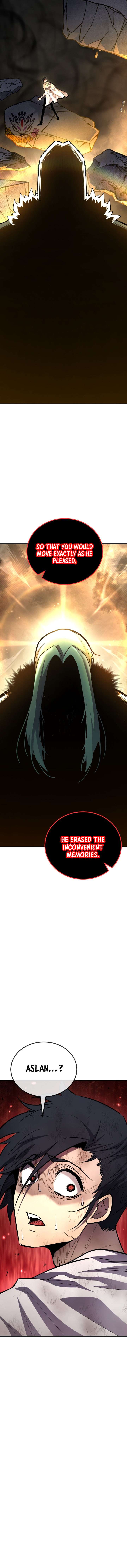 The Art of Reincarnation Chapter 166 - Page 15