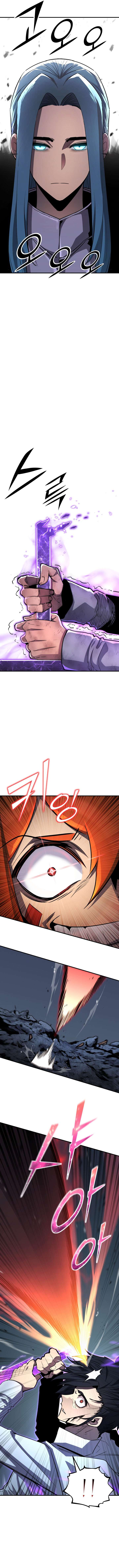 The Art of Reincarnation Chapter 166 - Page 16