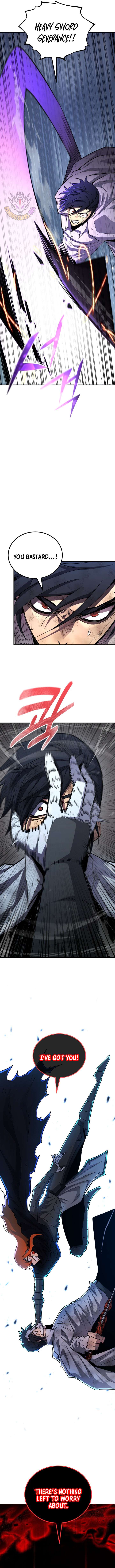 The Art of Reincarnation Chapter 166 - Page 17