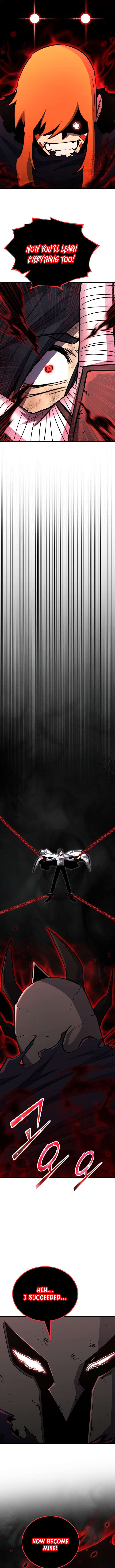 The Art of Reincarnation Chapter 166 - Page 18