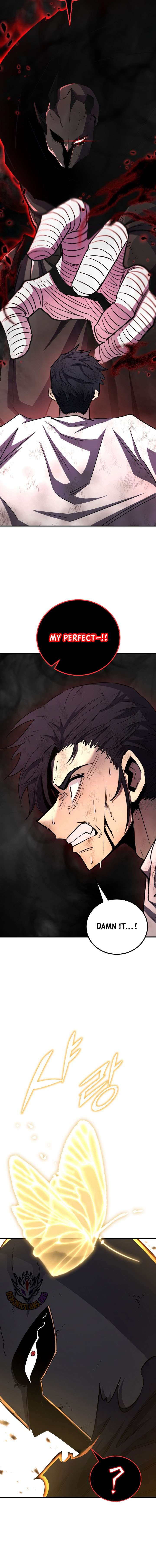 The Art of Reincarnation Chapter 166 - Page 19