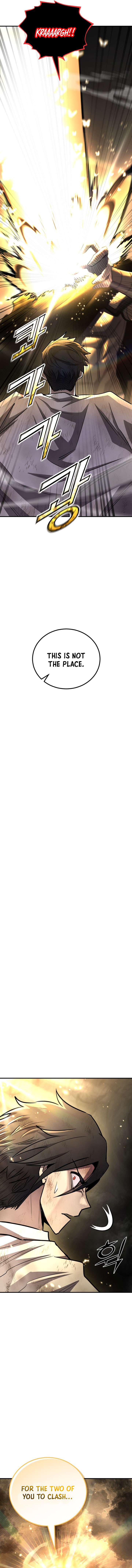 The Art of Reincarnation Chapter 166 - Page 20