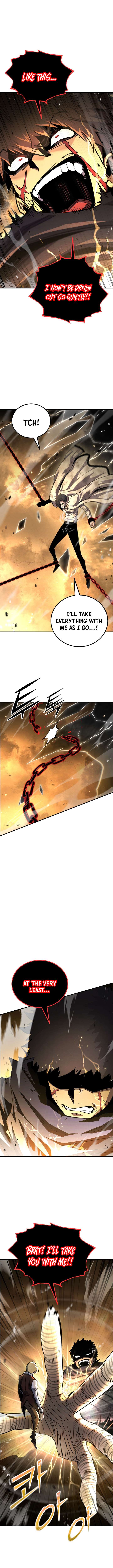 The Art of Reincarnation Chapter 168 - Page 4