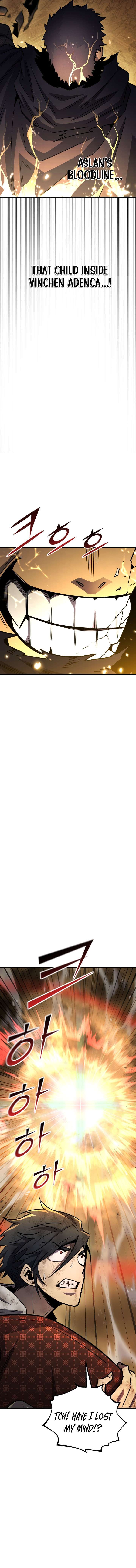 The Art of Reincarnation Chapter 168 - Page 8