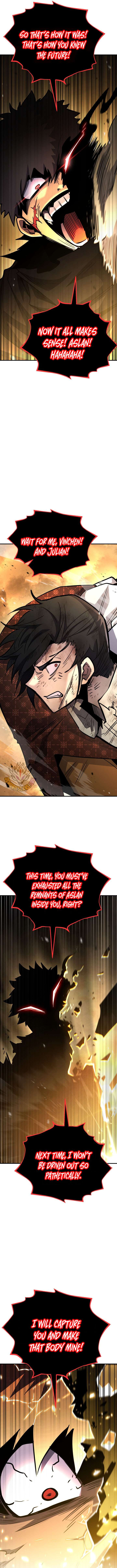 The Art of Reincarnation Chapter 168 - Page 9