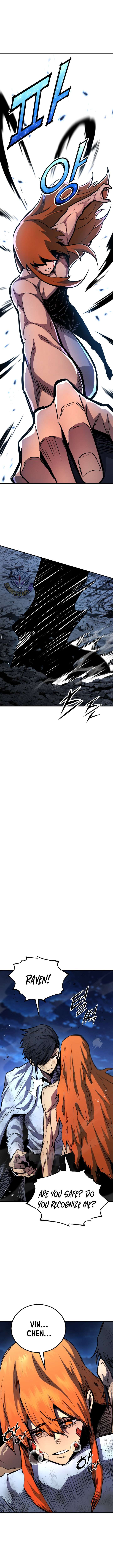 The Art of Reincarnation Chapter 168 - Page 11