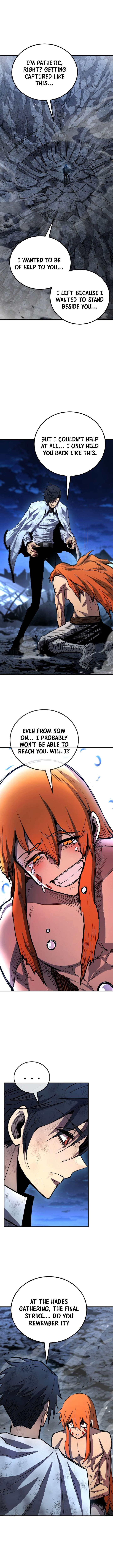 The Art of Reincarnation Chapter 168 - Page 12