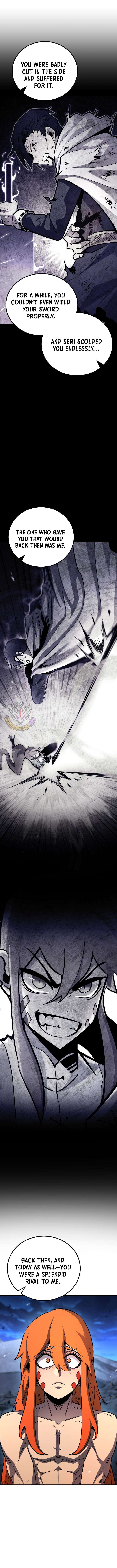 The Art of Reincarnation Chapter 168 - Page 13