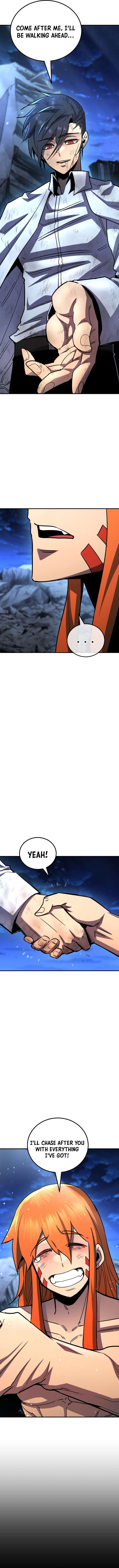 The Art of Reincarnation Chapter 168 - Page 14