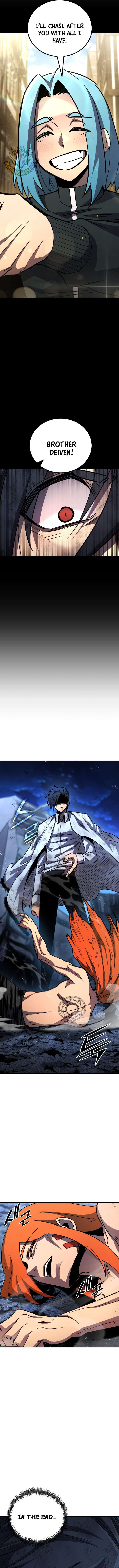 The Art of Reincarnation Chapter 168 - Page 15