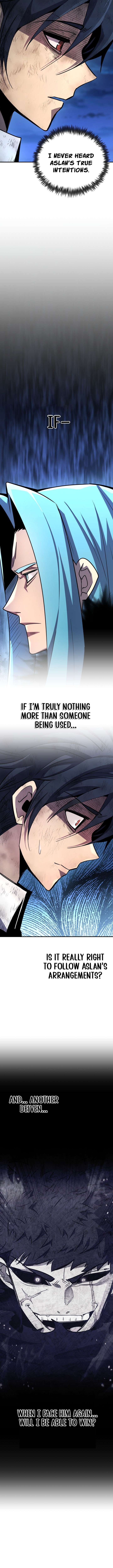 The Art of Reincarnation Chapter 168 - Page 16