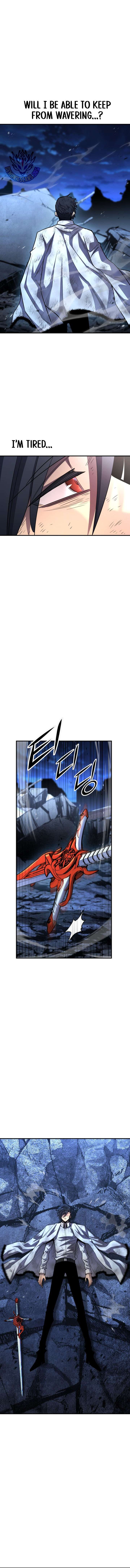 The Art of Reincarnation Chapter 168 - Page 17