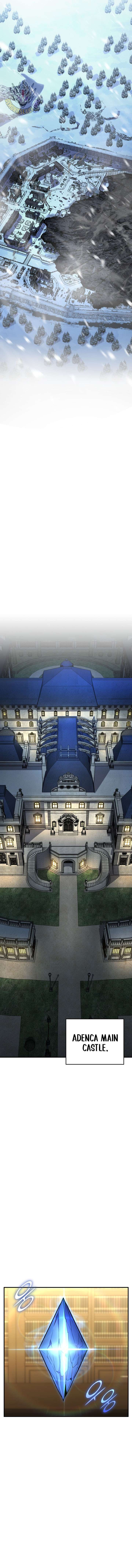 The Art of Reincarnation Chapter 168 - Page 19