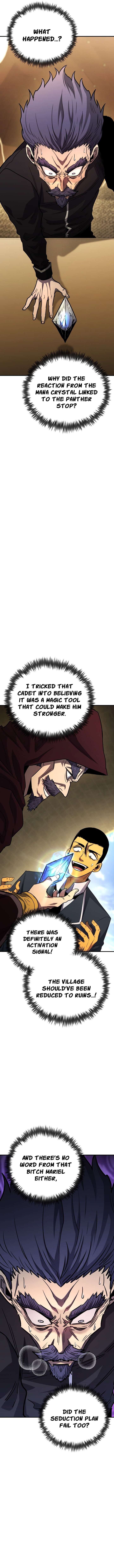 The Art of Reincarnation Chapter 168 - Page 20