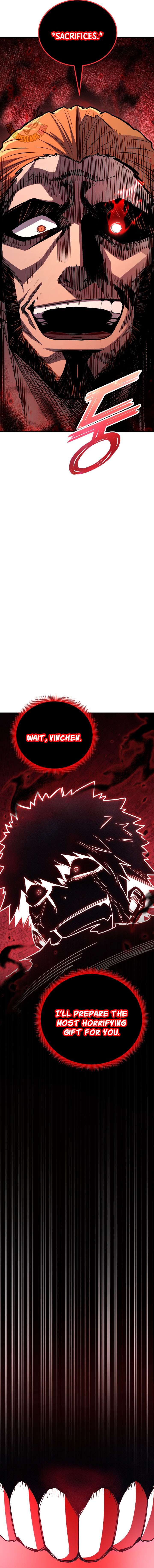 The Art of Reincarnation Chapter 168 - Page 23