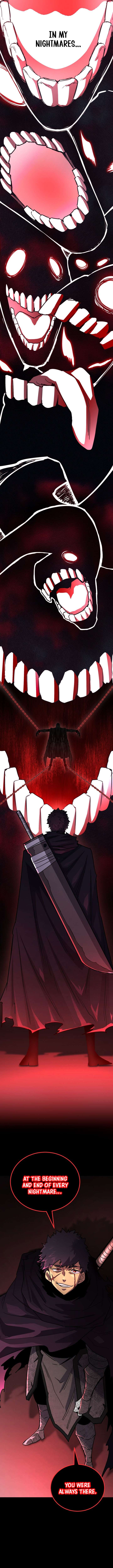 The Art of Reincarnation Chapter 168 - Page 24