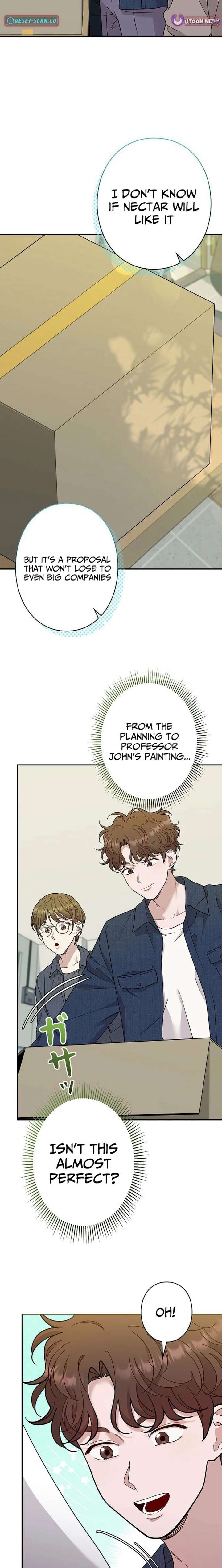 The Art Student Who Lived Twice - Chapter 48 - 24