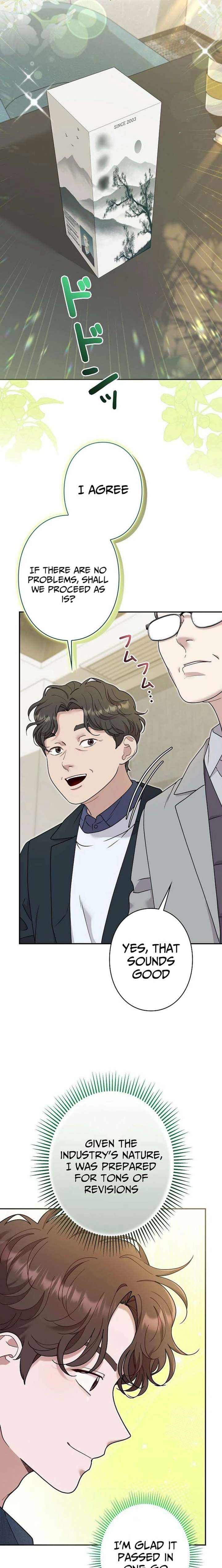 The Art Student Who Lived Twice - Chapter 49 - 4