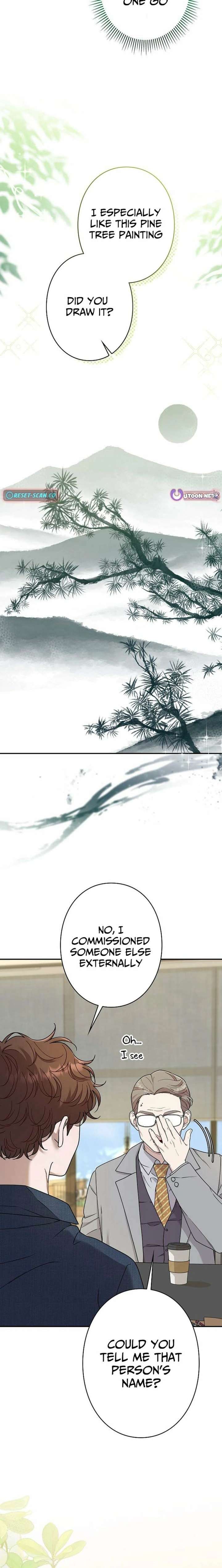 The Art Student Who Lived Twice - Chapter 49 - 5