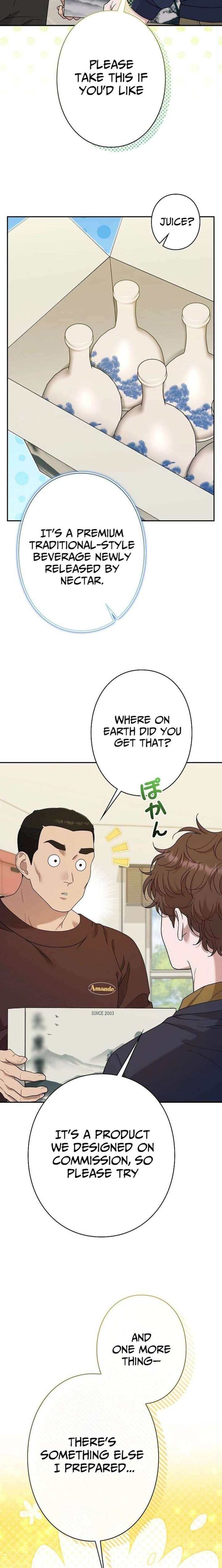 The Art Student Who Lived Twice Chapter 51 - Page 9