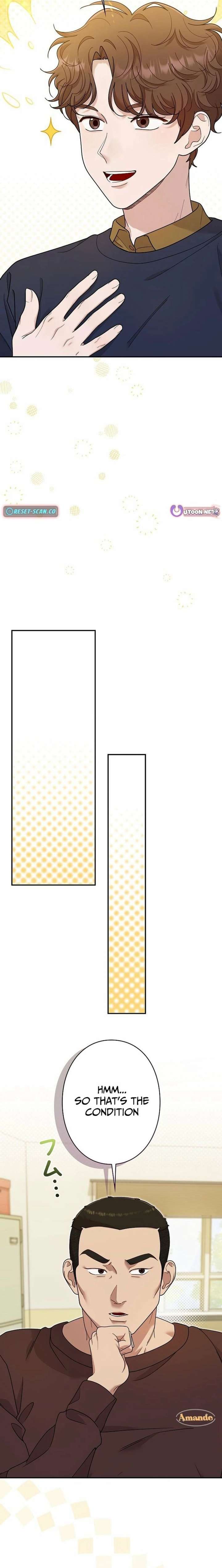 The Art Student Who Lived Twice Chapter 51 - Page 10