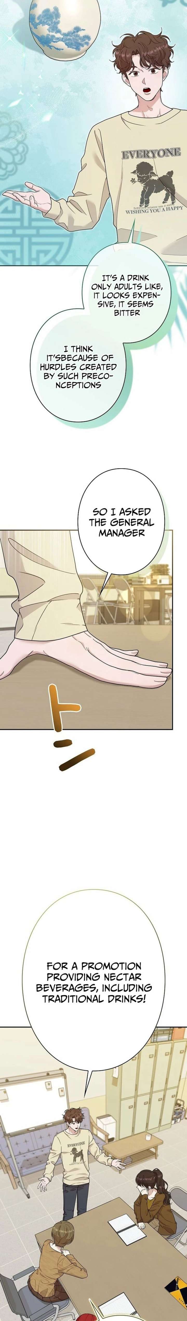 The Art Student Who Lived Twice Chapter 51 - Page 16