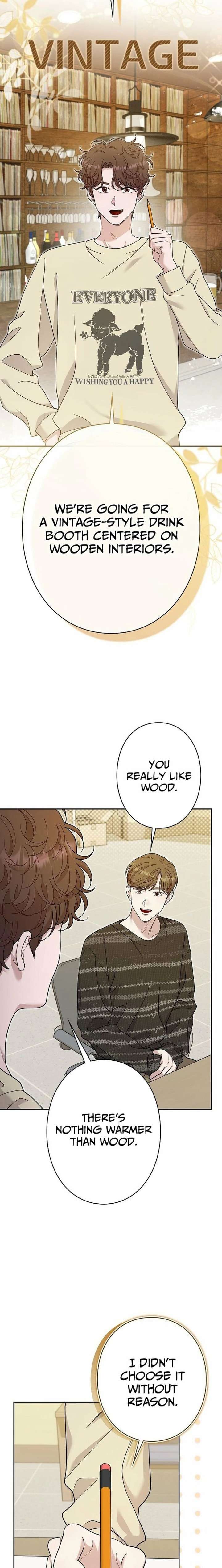 The Art Student Who Lived Twice Chapter 51 - Page 22